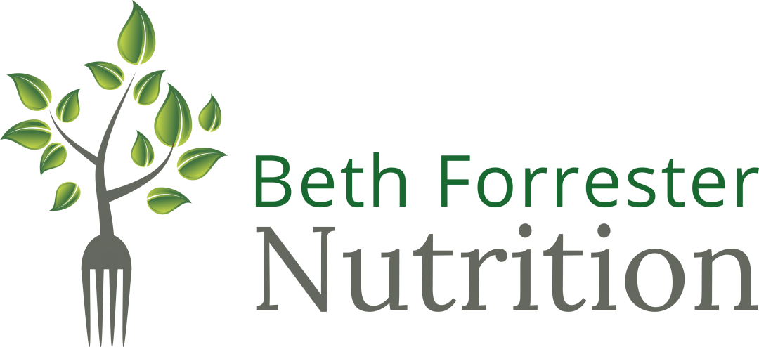 Beth Forrester Nutrition